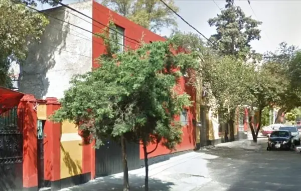 Casa en venta en San Angel, Álvaro Obregón — foto 2 de 9
