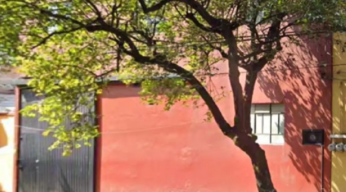 Casa en venta en San Angel, Álvaro Obregón — foto 1 de 9