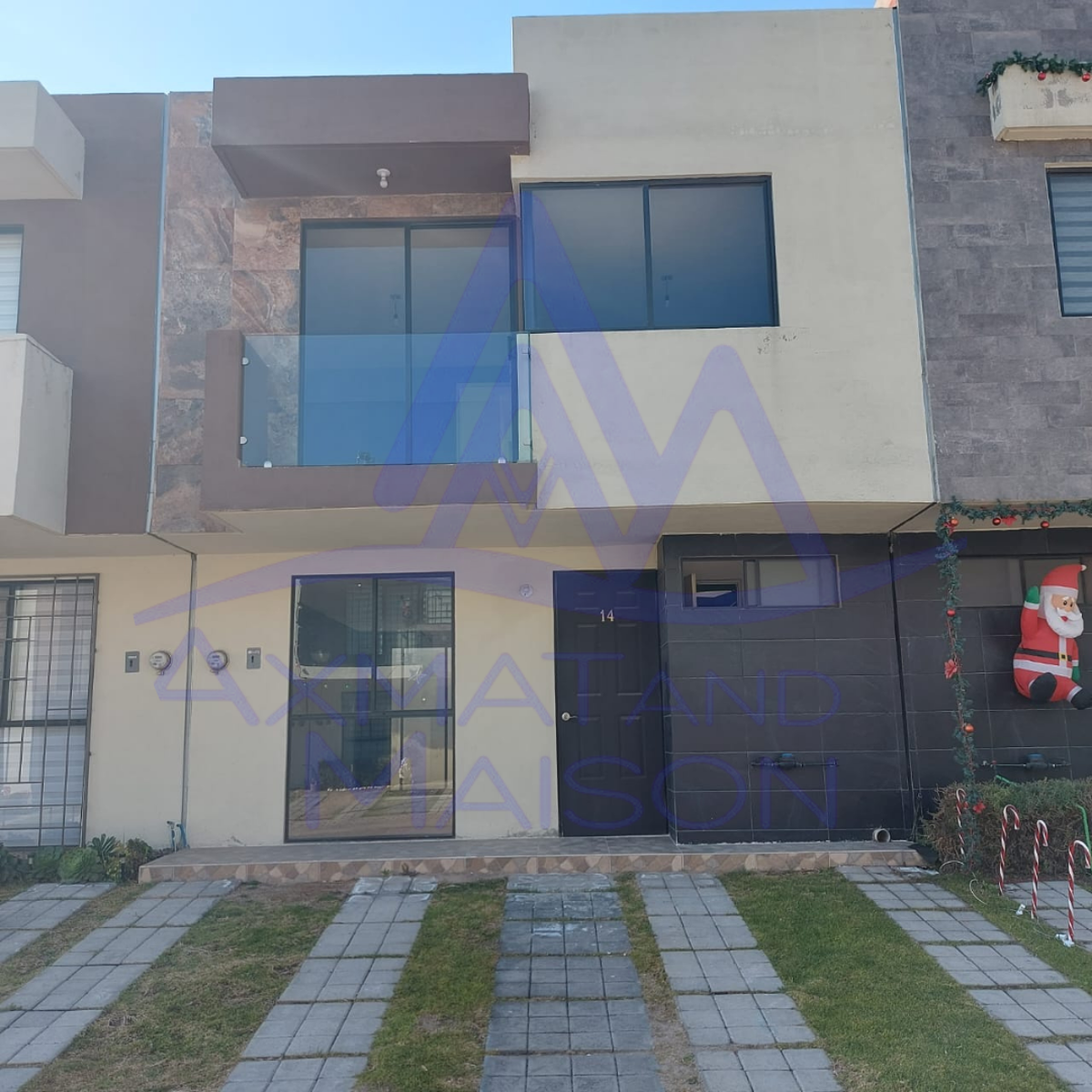 Casa en venta en Ex-hacienda Santa Inés, Nextlalpan — foto 1 de 11