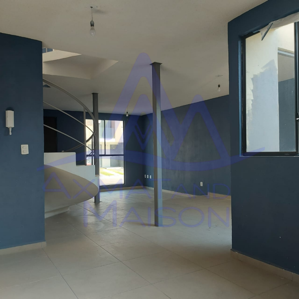 Casa en venta en Ex-hacienda Santa Inés, Nextlalpan — foto 2 de 11