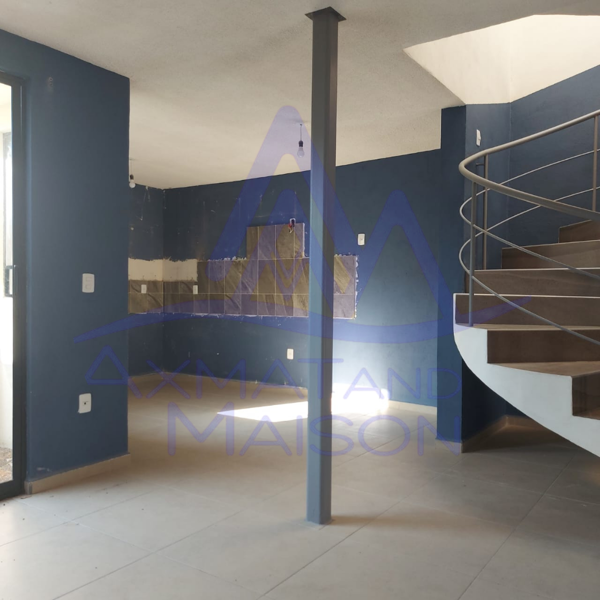 Casa en venta en Ex-hacienda Santa Inés, Nextlalpan — foto 3 de 11