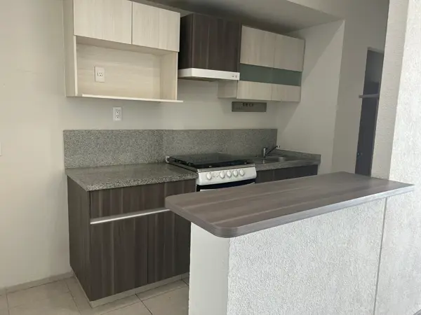 Departamento en renta en Lomas de Independencia, Guadalajara — foto 2 de 28