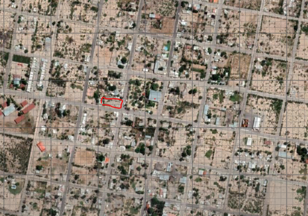 Terreno en venta en Progreso, Progreso — foto 3 de 4