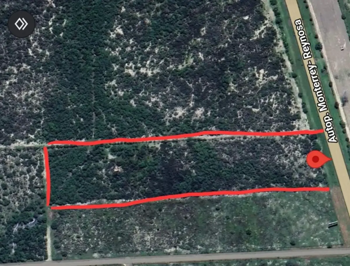 TERRENO EN VENTA CADEREYTA TERRENO EN VENTA CADEREYTA