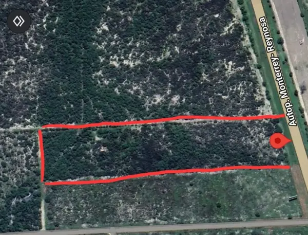 TERRENO EN VENTA CADEREYTA TERRENO EN VENTA CADEREYTA