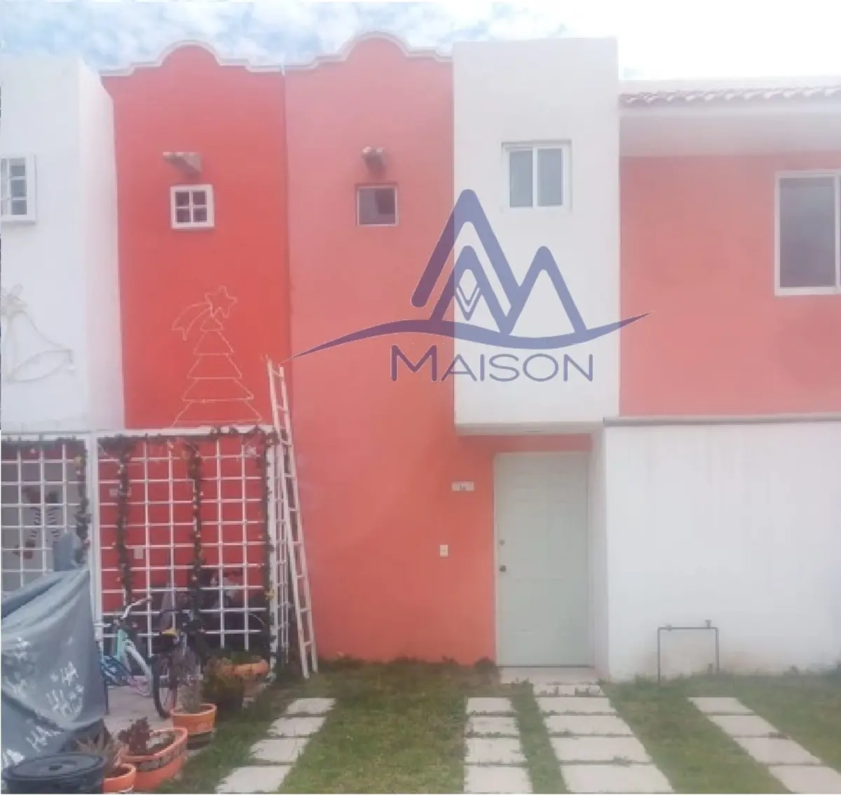 Casa en venta en San Marcos, Zumpango — foto 1 de 17