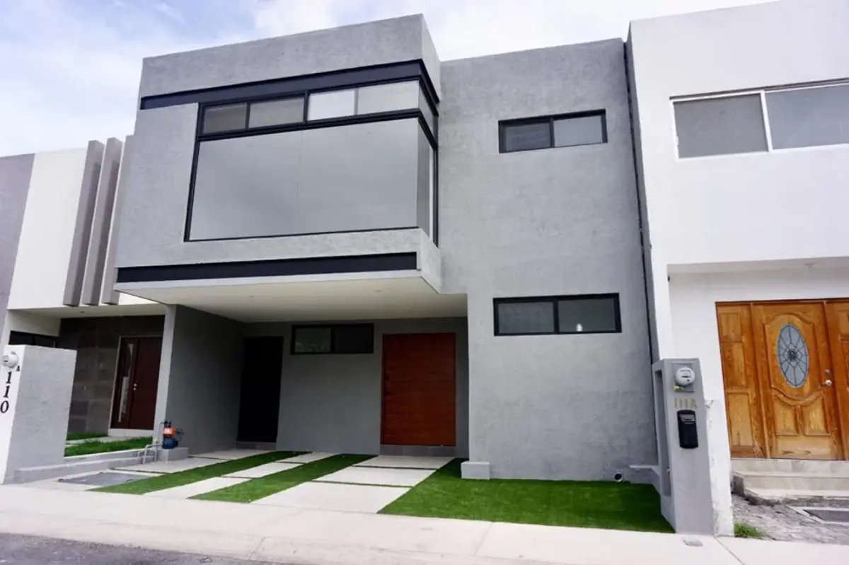 Casa en renta en Zen Life Residencial II, El Marqués — foto 1 de 19