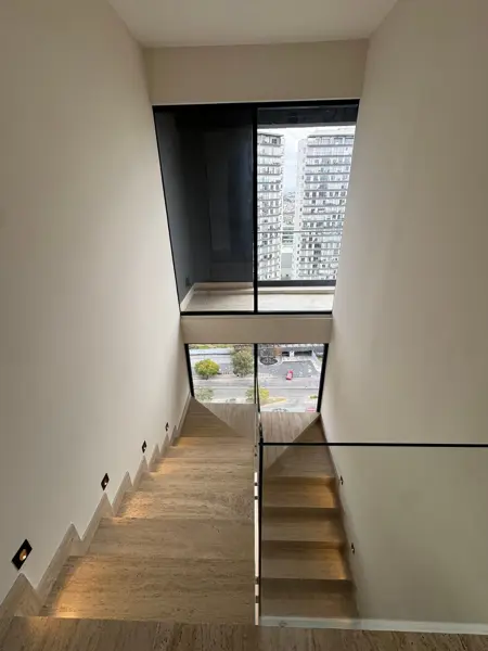 Departamento en renta en Lomas de Angelópolis II, San Andrés Cholula — foto 3 de 23