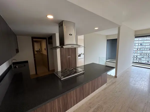 Departamento en renta en Lomas de Angelópolis II, San Andrés Cholula — foto 2 de 23