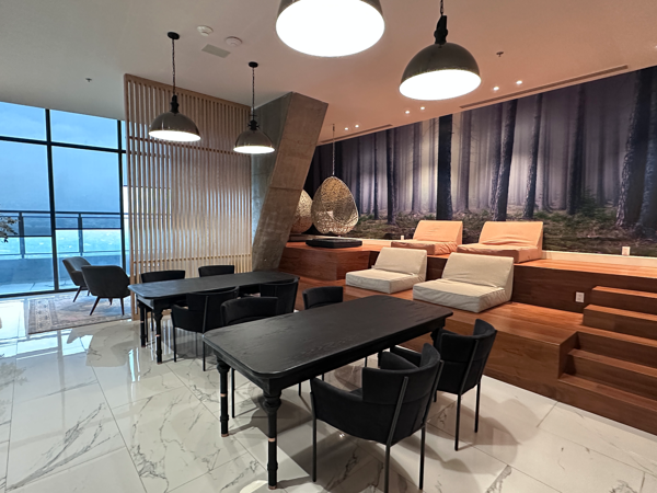 Departamento en venta en Santa Maria, Monterrey — foto 3 de 15
