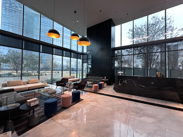 Departamento en venta en Santa Maria, Monterrey — foto 2 de 15