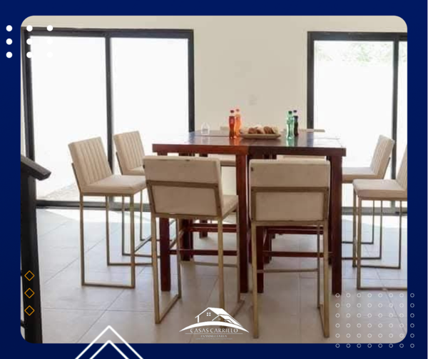 Casa en venta en Los Viñedos, Torreón — foto 2 de 13