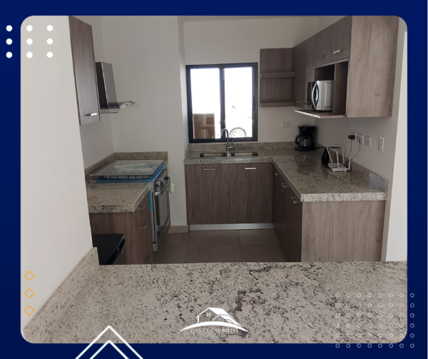 Casa en venta en Los Viñedos, Torreón — foto 3 de 13