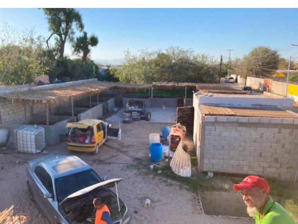 Terreno en venta en La Concha, Torreón — foto 3 de 4