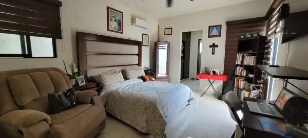 Casa en venta en Conkal, Conkal — foto 3 de 11