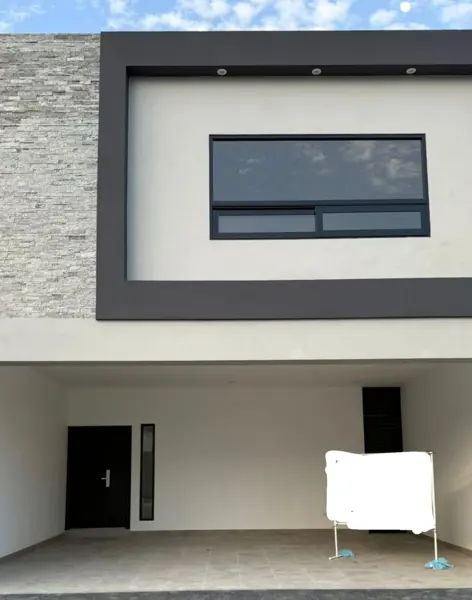 Casa en venta en Altares Residencial, Santiago — foto 2 de 20