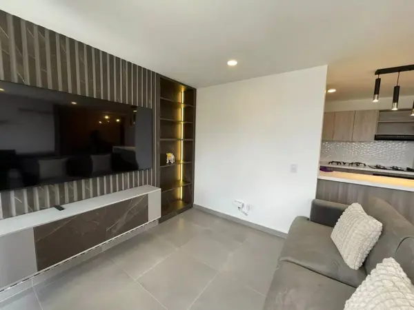 Departamento en venta en Portales Norte, Benito Juárez — foto 3 de 6