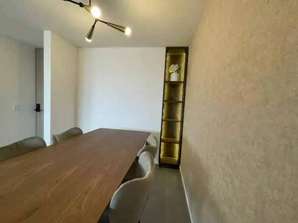 Departamento en venta en Portales Norte, Benito Juárez — foto 2 de 6