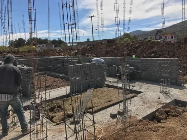 Casa en venta en Tacícuaro, Morelia — foto 3 de 45