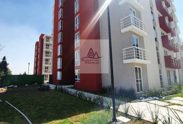 Departamento en venta en Colinas de San José, Tlalnepantla de Baz — foto 2 de 12