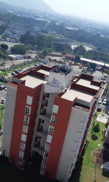 Departamento en venta en Colinas de San José, Tlalnepantla de Baz — foto 3 de 12