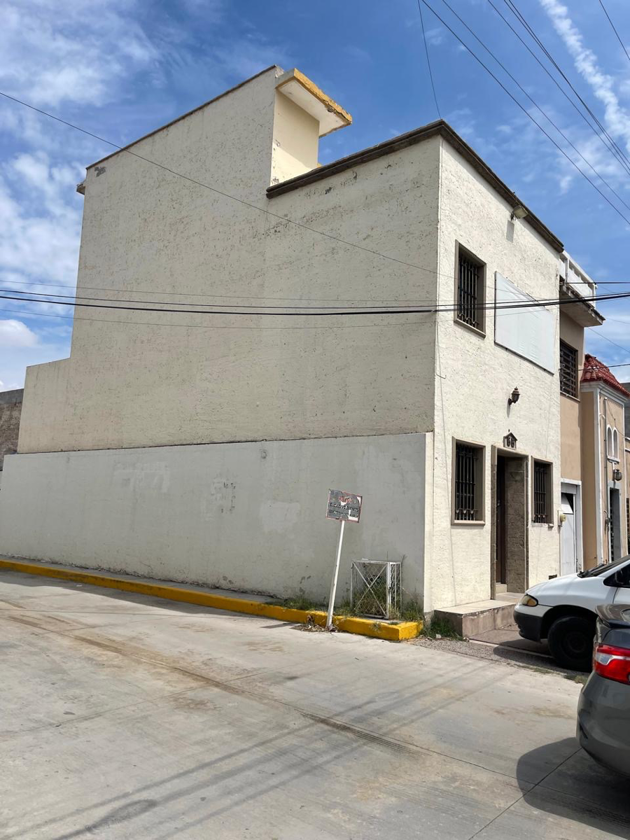 Oficina en venta en Torreon Centro, Torreón — foto 1 de 20