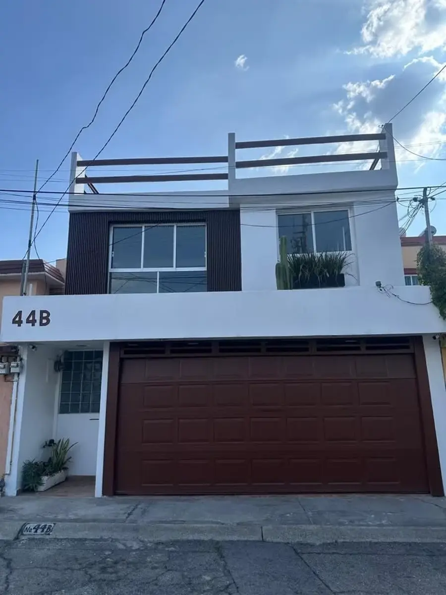 Casa en venta en Arcos del Alba, Cuautitlán Izcalli — foto 1 de 20