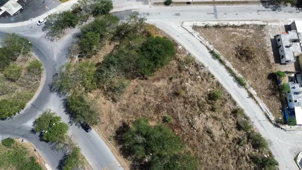 Terreno en venta en Ciudad Caucel, Mérida — foto 2 de 15