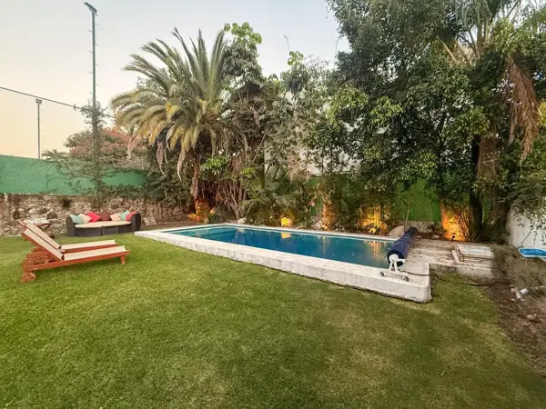 Casa en venta en Amates de Oaxtepec, Yautepec — foto 3 de 21
