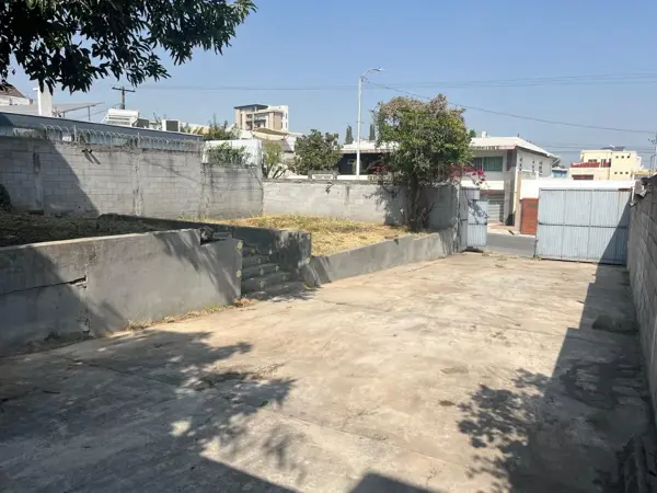 Terreno en venta en Vista Hermosa, Monterrey — foto 3 de 5