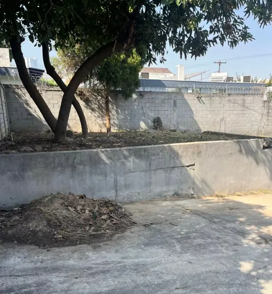 Terreno en venta en Vista Hermosa, Monterrey — foto 2 de 5