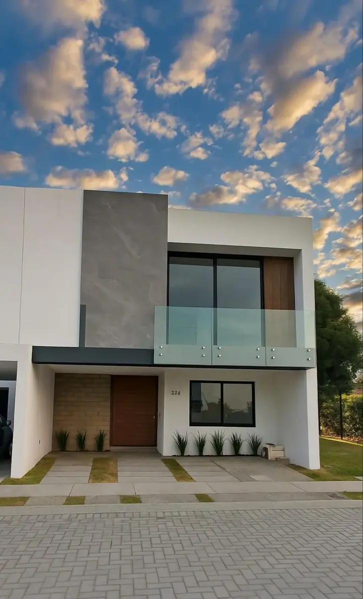 Casa en venta en San Bernardino Tlaxcalancingo, San Andrés Cholula — foto 1 de 10