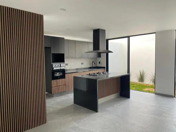 Casa en venta en San Bernardino Tlaxcalancingo, San Andrés Cholula — foto 3 de 10
