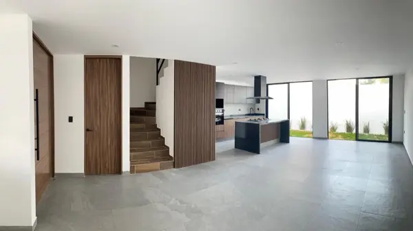 Casa en venta en San Bernardino Tlaxcalancingo, San Andrés Cholula — foto 2 de 10