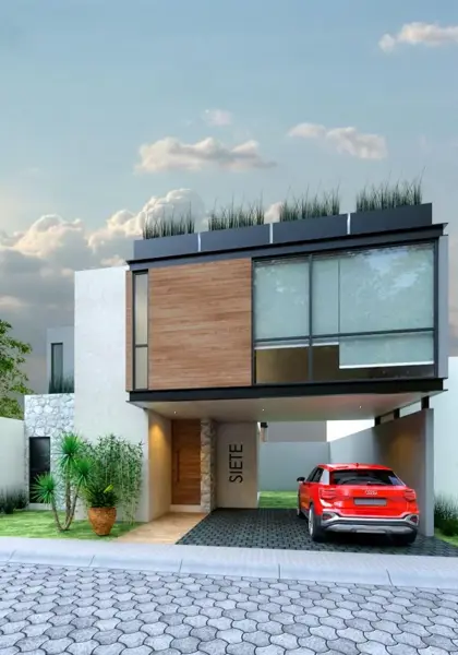 Casa en venta en Lomas de Angelópolis, San Andrés Cholula — foto 3 de 21