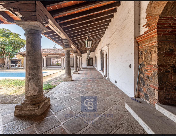 Casa en venta en Reforma, Cuernavaca — foto 2 de 22