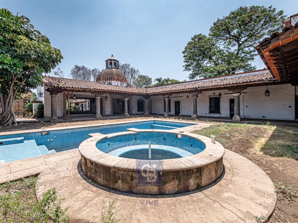 Casa en venta en Reforma, Cuernavaca — foto 3 de 22
