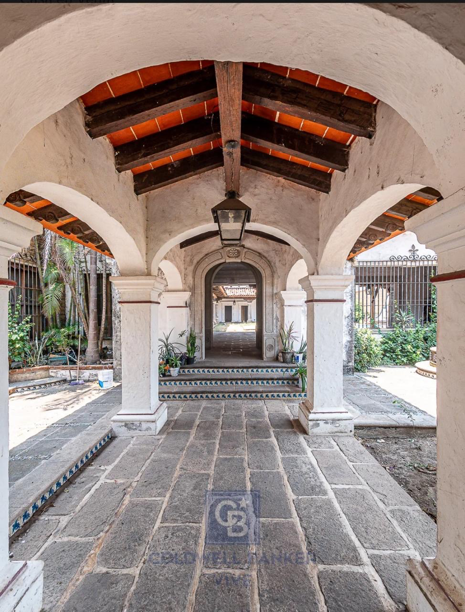 Casa en venta en Reforma, Cuernavaca — foto 1 de 22