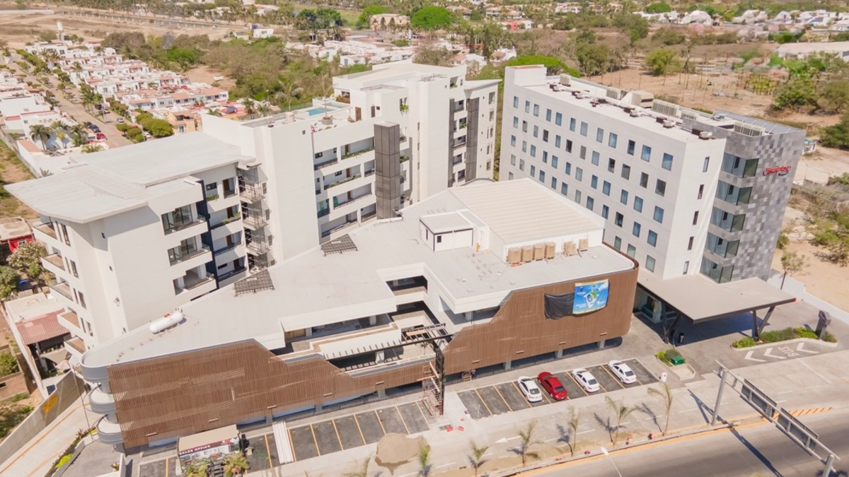 Departamento en venta en Las Jarretaderas, Bahía de Banderas — foto 1 de 24