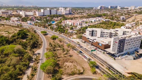Departamento en venta en Las Jarretaderas, Bahía de Banderas — foto 2 de 24
