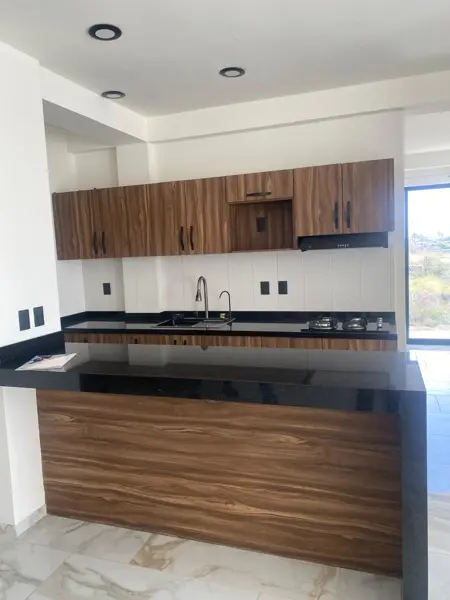 Departamento en venta en Jardines de la Aurora, Morelia — foto 3 de 24