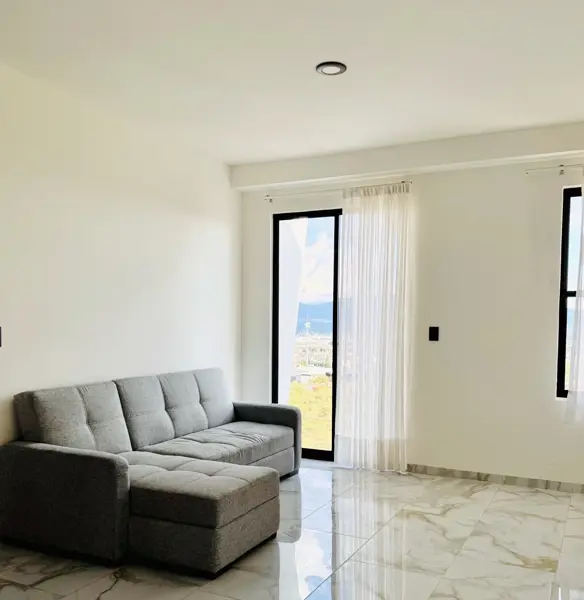 Departamento en venta en Jardines de la Aurora, Morelia — foto 2 de 24