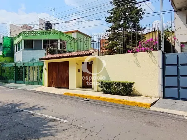 Casa en venta en San Buenaventura, Tlalpan — foto 3 de 15