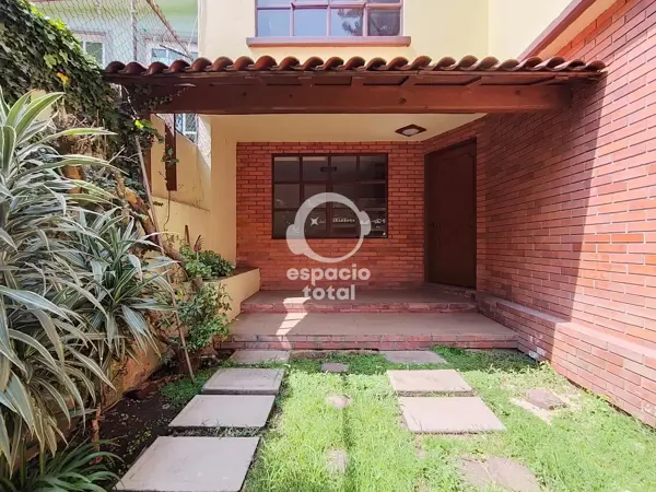 Casa en venta en San Buenaventura, Tlalpan — foto 2 de 15