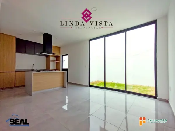 Casa en venta en Lindavista, Villa de Álvarez — foto 3 de 15