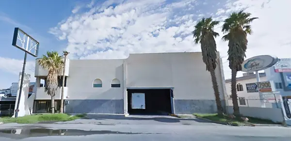 Bodega en venta en Santa Engracia, Juárez — foto 3 de 3