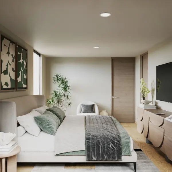 Casa en venta en Morillotla, San Andrés Cholula — foto 3 de 7