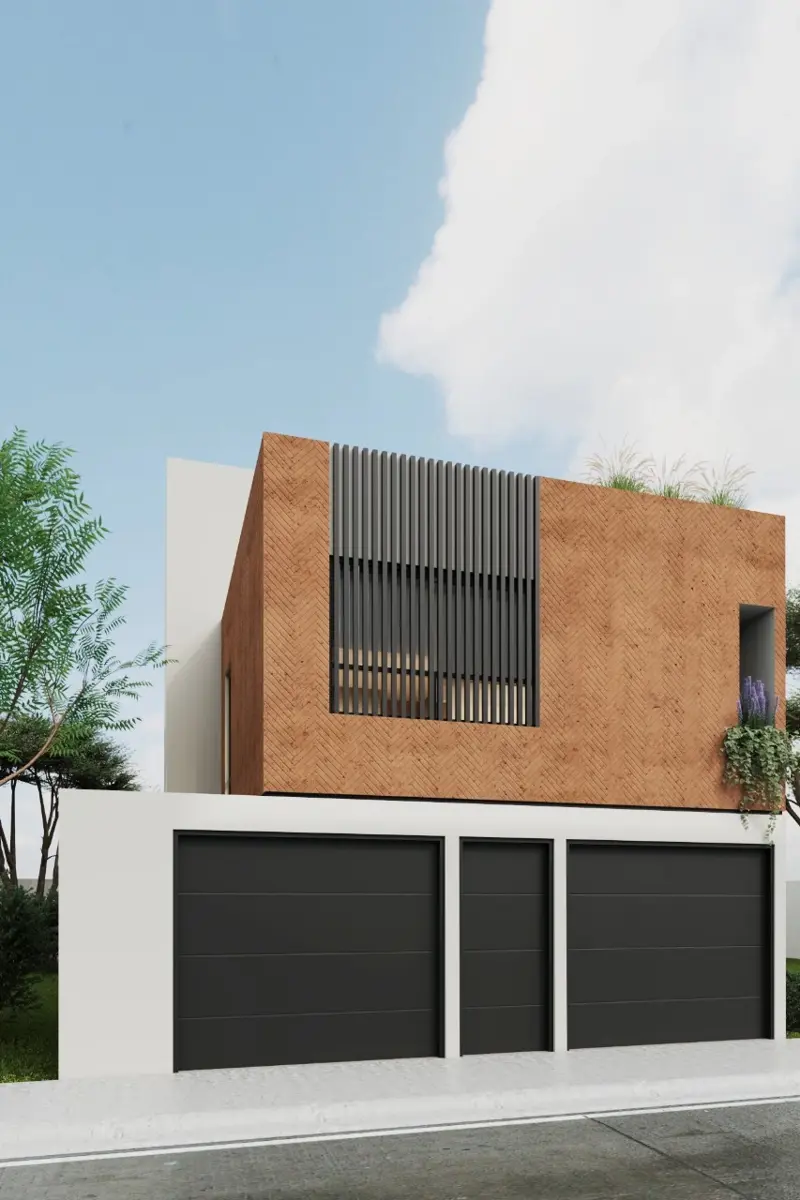 Casa en venta en Morillotla, San Andrés Cholula — foto 1 de 7