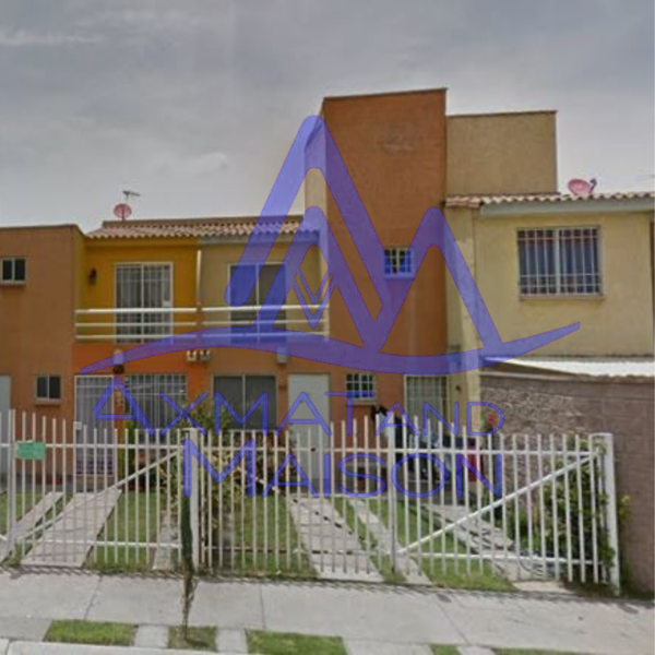Casa en venta en Santa Maria Nativitas, Chimalhuacán — foto 2 de 7