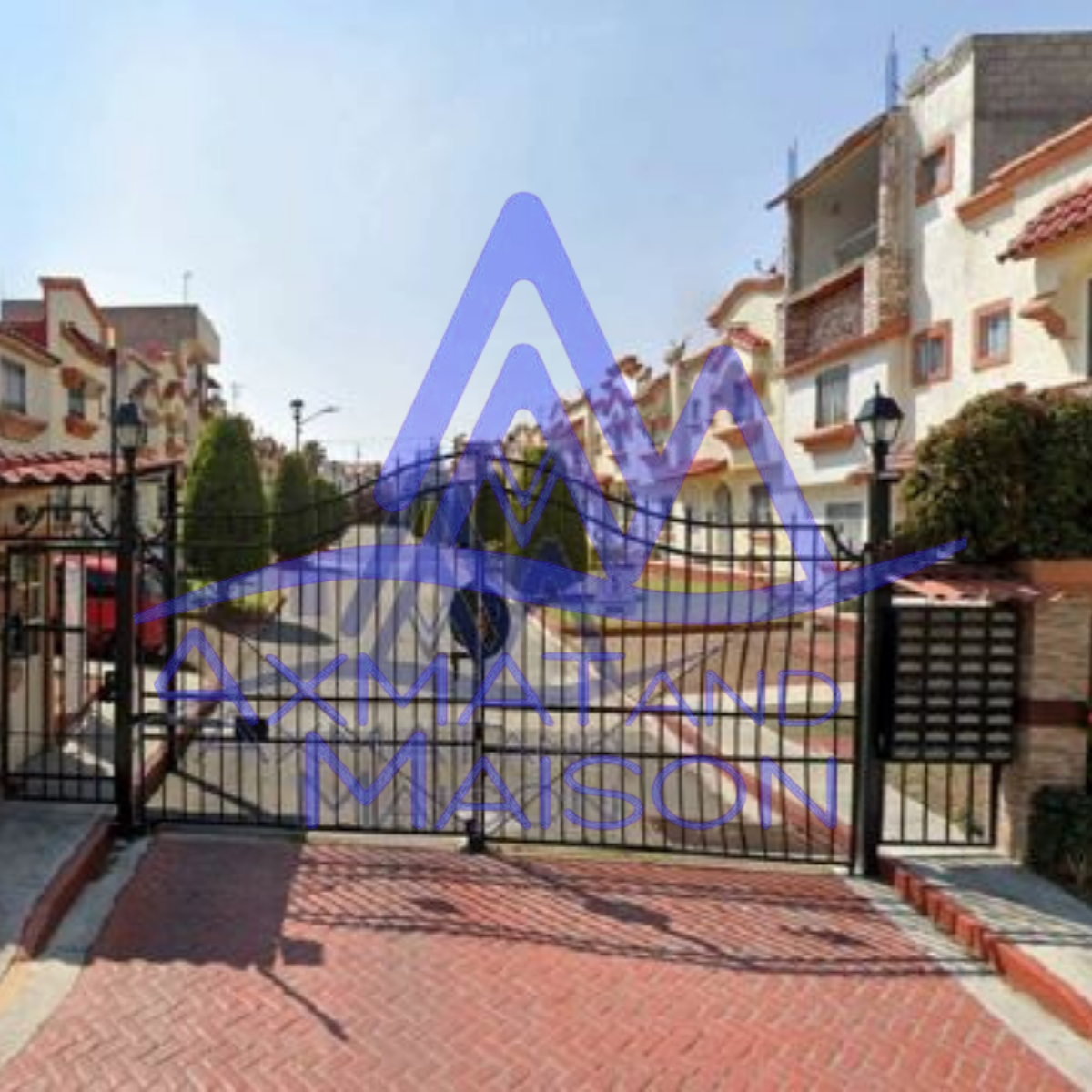 Casa en venta en Villa del Real, Tecámac — foto 1 de 14